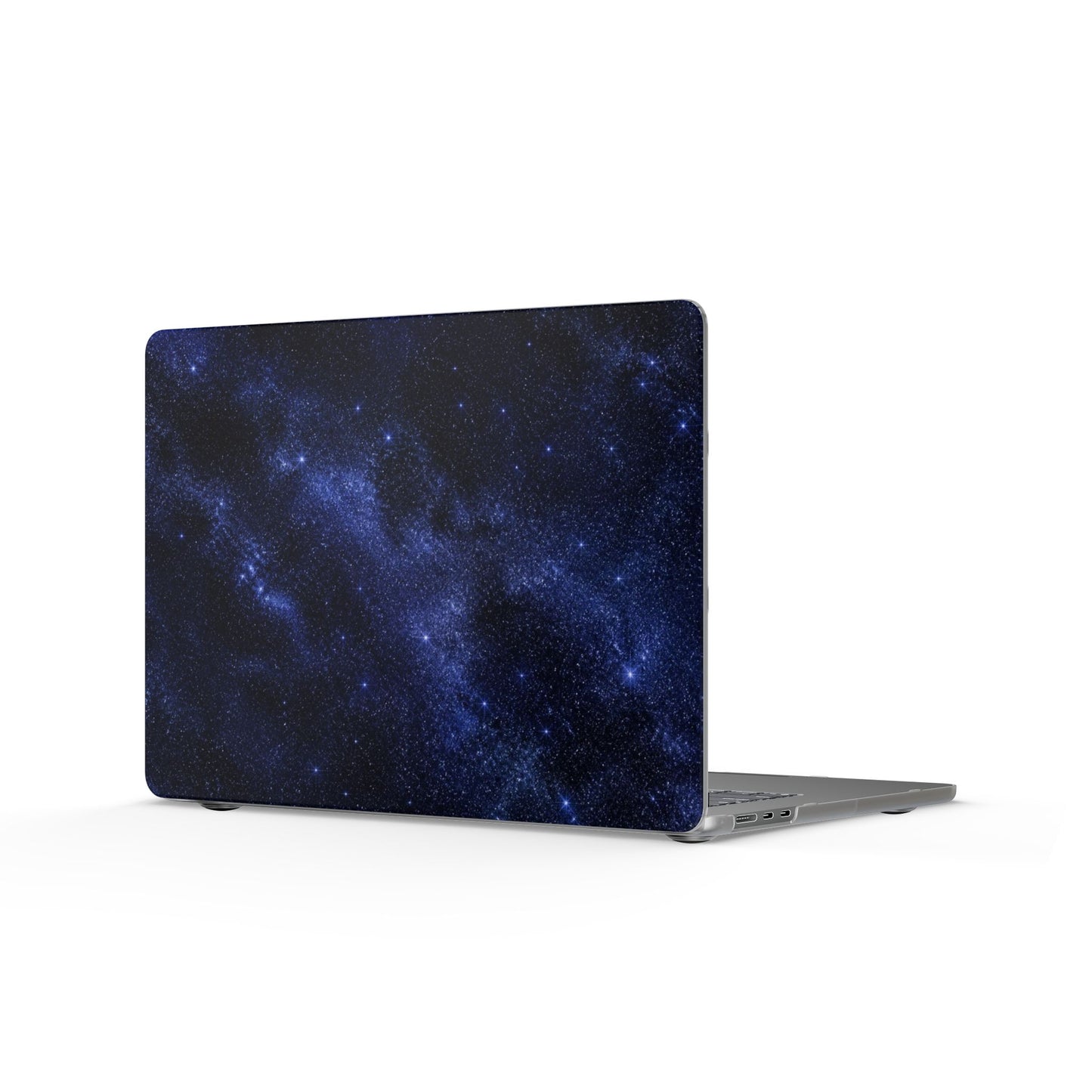 🤍 The Enchanted Midnight™ MacBook Case 🤍