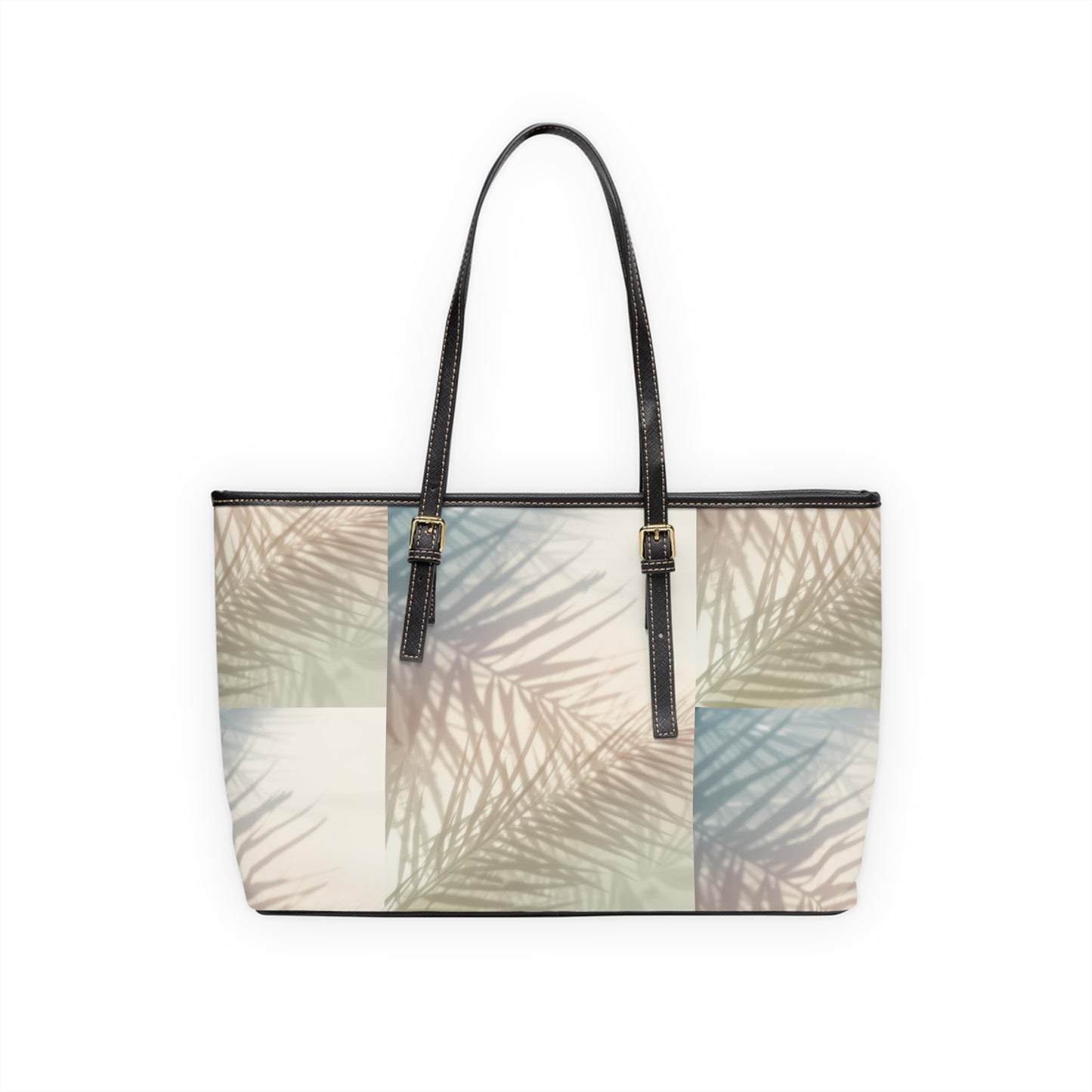 👜✨ The Razzle-Dazzle Double Vision™ PU Leather Shoulder Bag ✨👜🌈