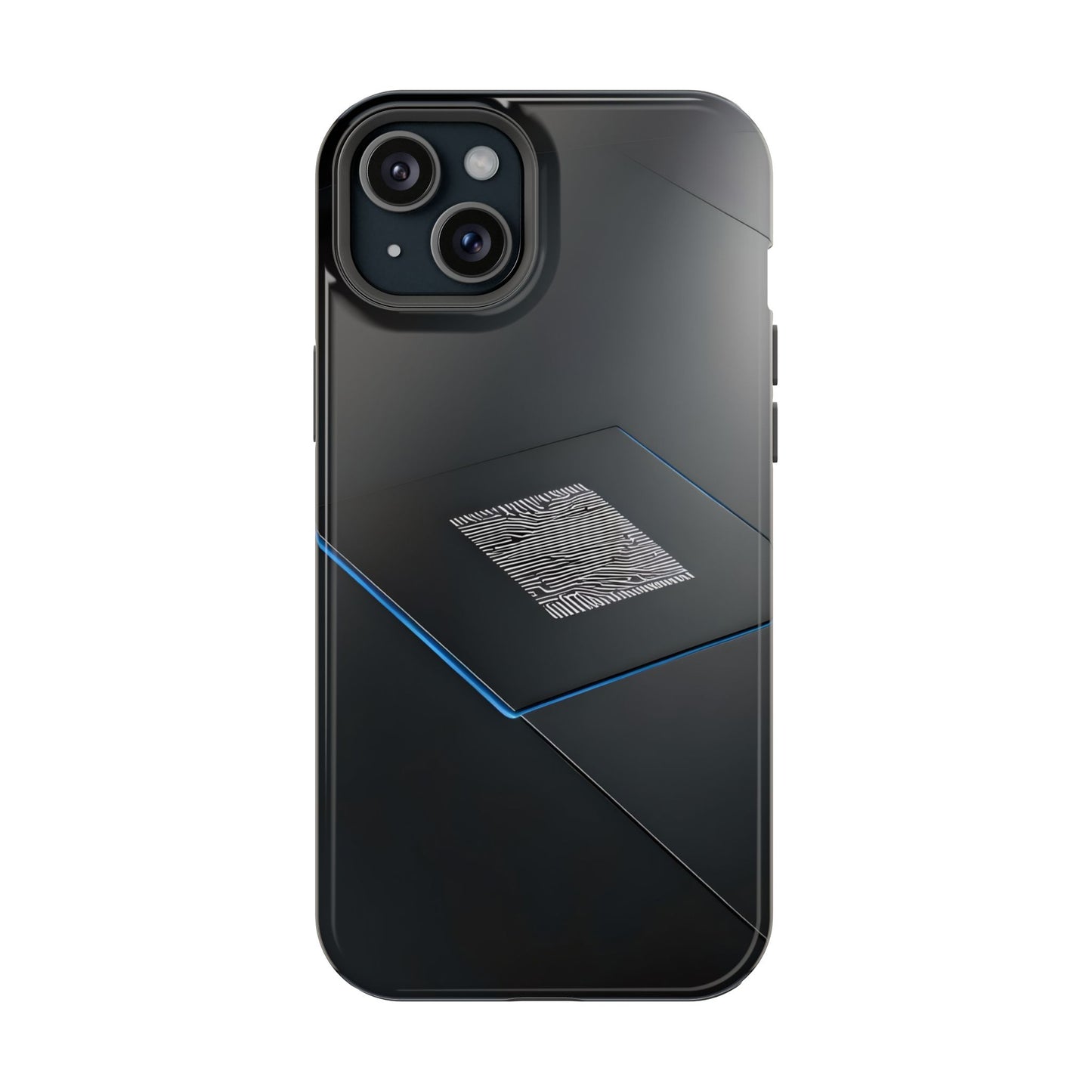 🤍 The Enchanted Aura™ Magnetic iPhone Case 🤍