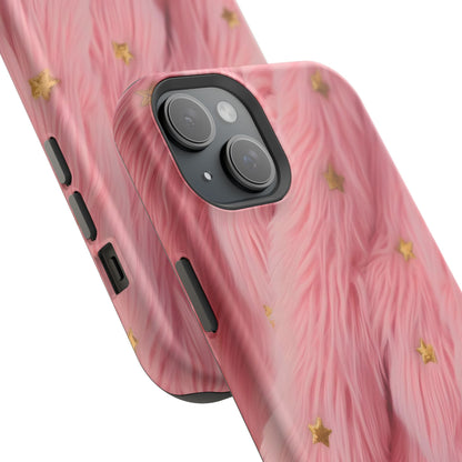 ✨📱 The Enchanted Aura Magnetic iPhone Case: Spellbinding Protection & MagSafe® Magic! 🔮🧲💎