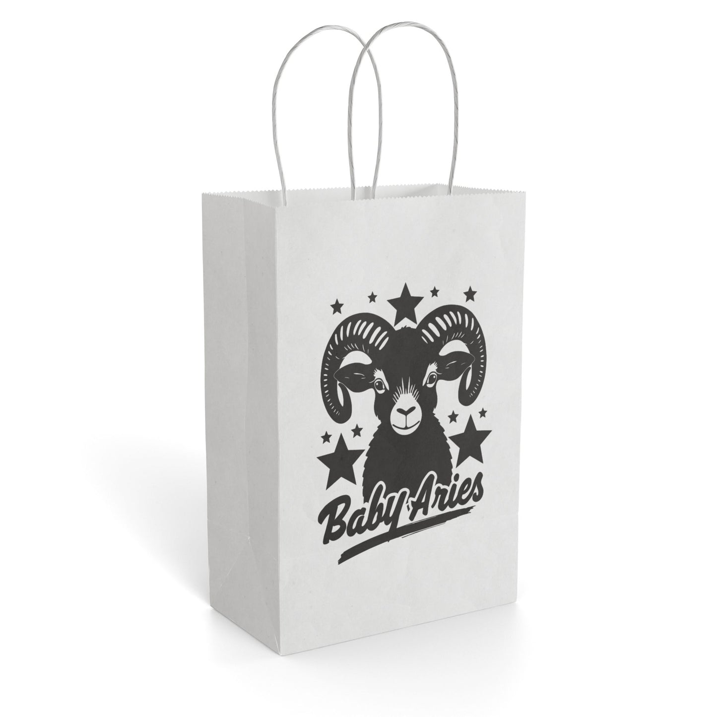 ♈ Baby Aries Gift Bag | The Little Zodiac™ Collection