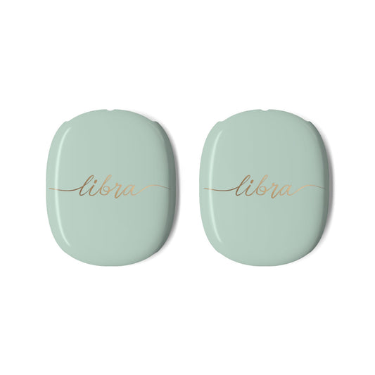 The Enchanted Aura™ Libra AirPods Max Case – One-of-One Statement Shell ♎🕊️