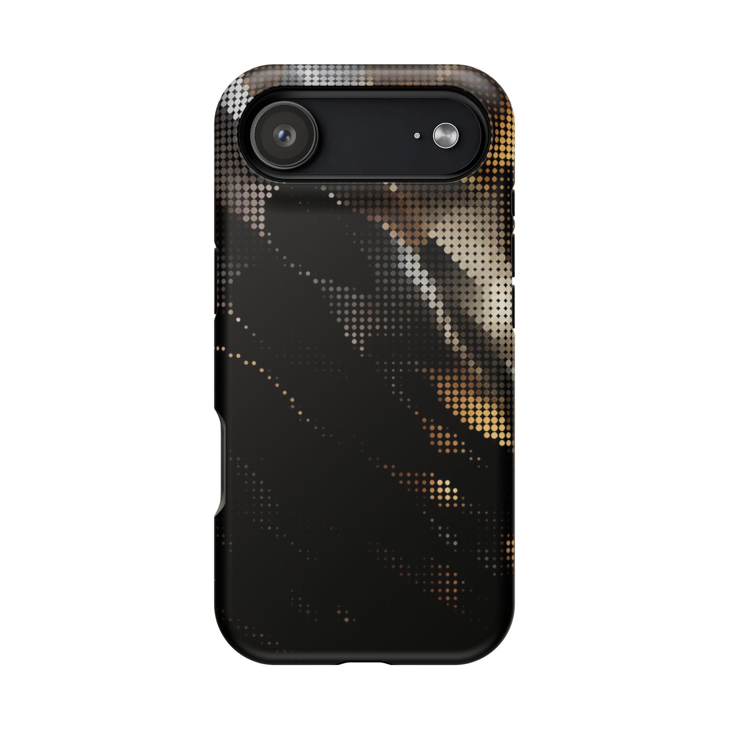 🤍 The Enchanted Aura™ Magnetic iPhone Case 🤍