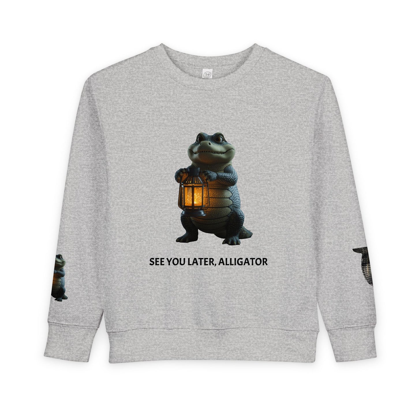 🦄✨ The Enchanted Cozy: One-of-a-Kind Children's Sweatshirt 🌈🧸