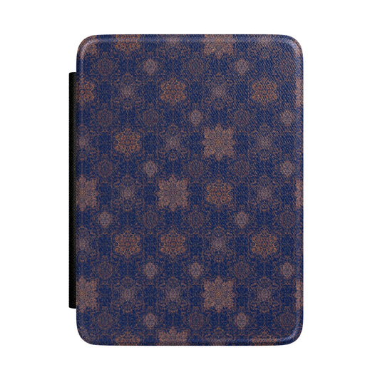 📱✨ Enchanted Saffiano Kindle Case 📖🖤 – Luxe Protection for Paperwhite & Signature Editions (7”)