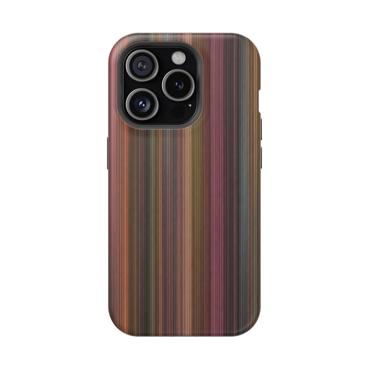 🤍 The Enchanted Aura™ Magnetic iPhone Case 🤍