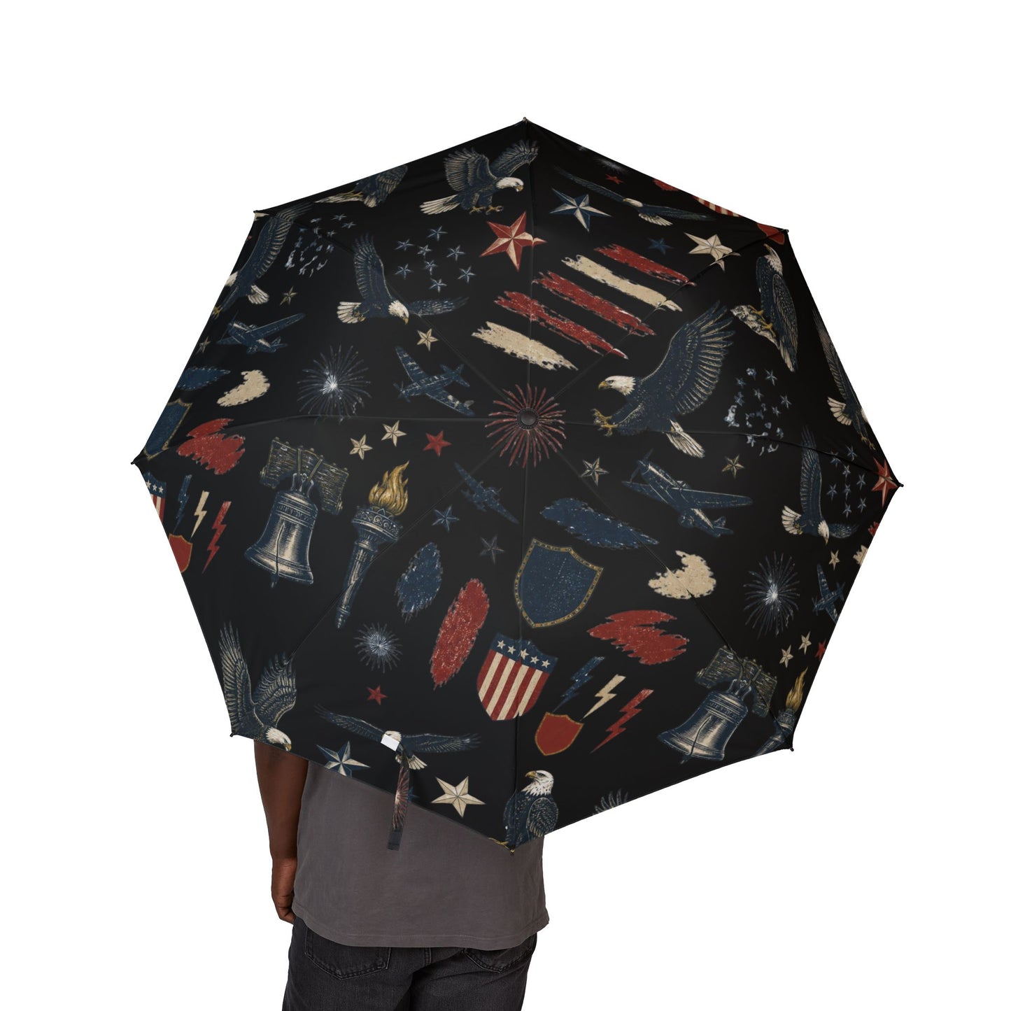 🤍 Statement Umbrella | The Enchanted Storm™ Collection 🤍