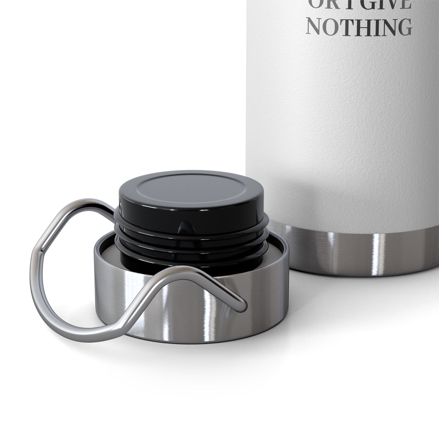 ✨🔮 Enchanted Cancer Copper Insulated Bottle – 22oz of Temperature Magic! 🔮✨