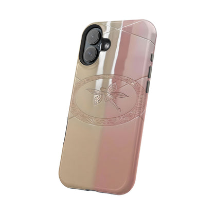 ✨📱 The Enchanted Aura Magnetic iPhone Case: Spellbinding Protection & MagSafe® Magic! 🔮🧲💎