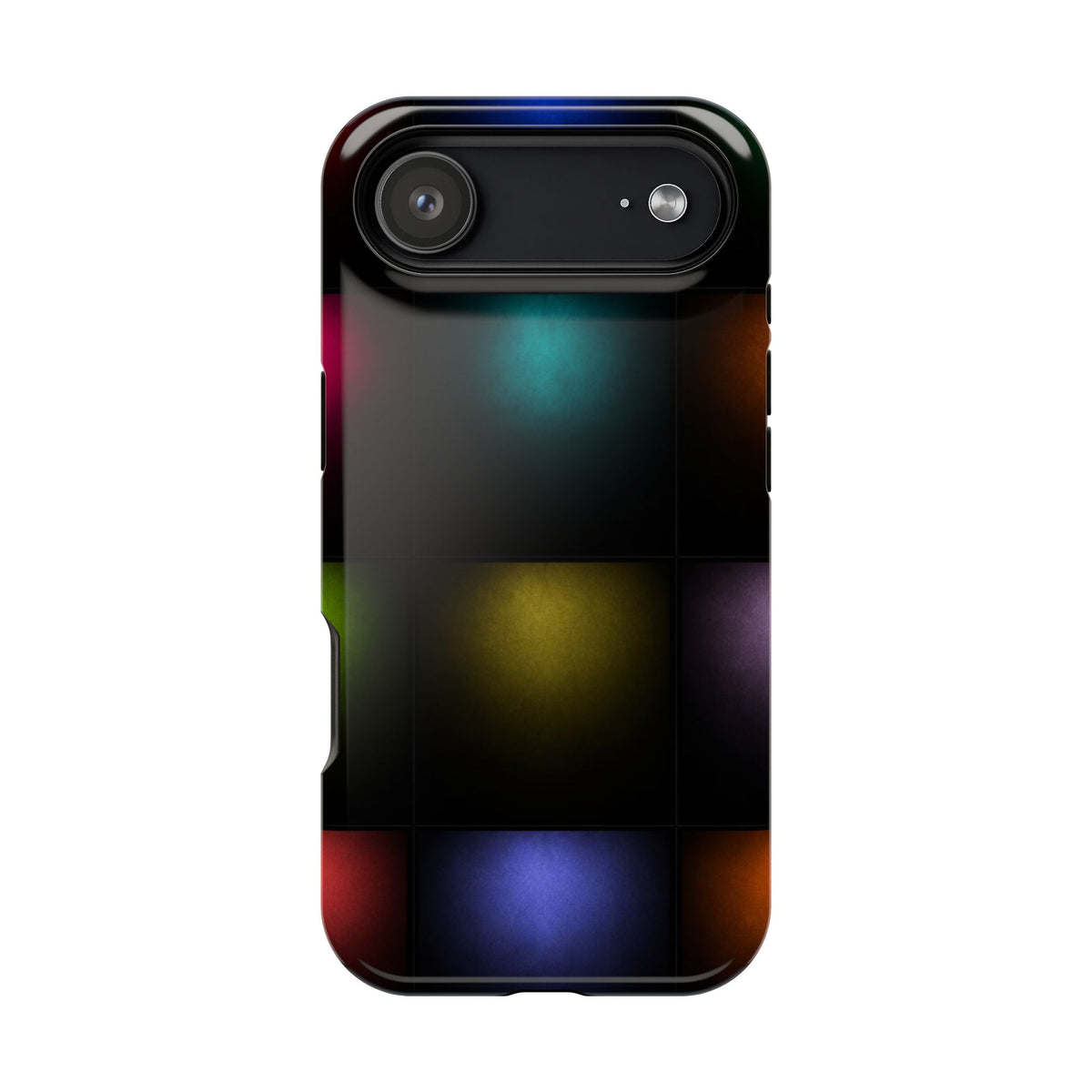 🤍 The Enchanted Aura™ Magnetic iPhone Case 🤍