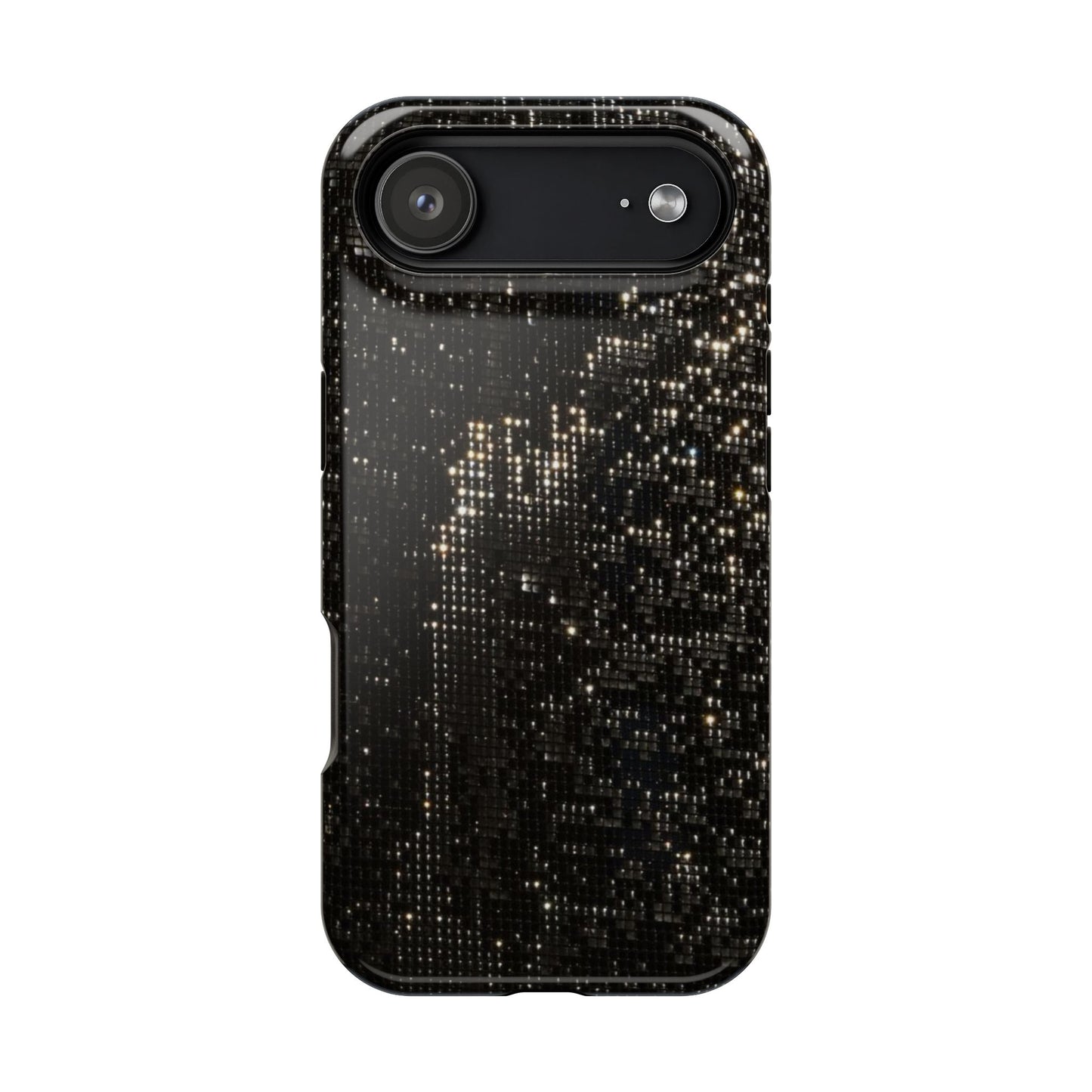 🤍 The Enchanted Aura™ Magnetic iPhone Case 🤍