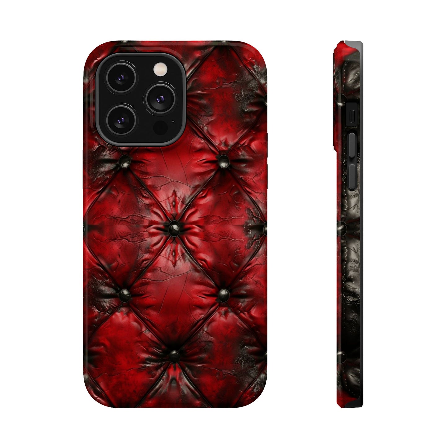 🤍 The Enchanted Aura™ Magnetic iPhone Case 🤍