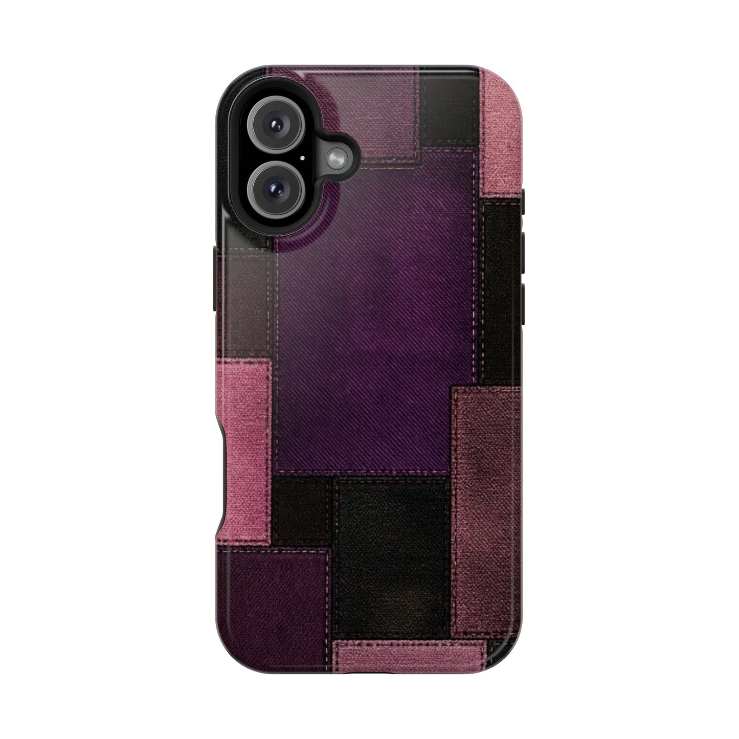 🤍 The Enchanted Aura™ Magnetic iPhone Case 🤍