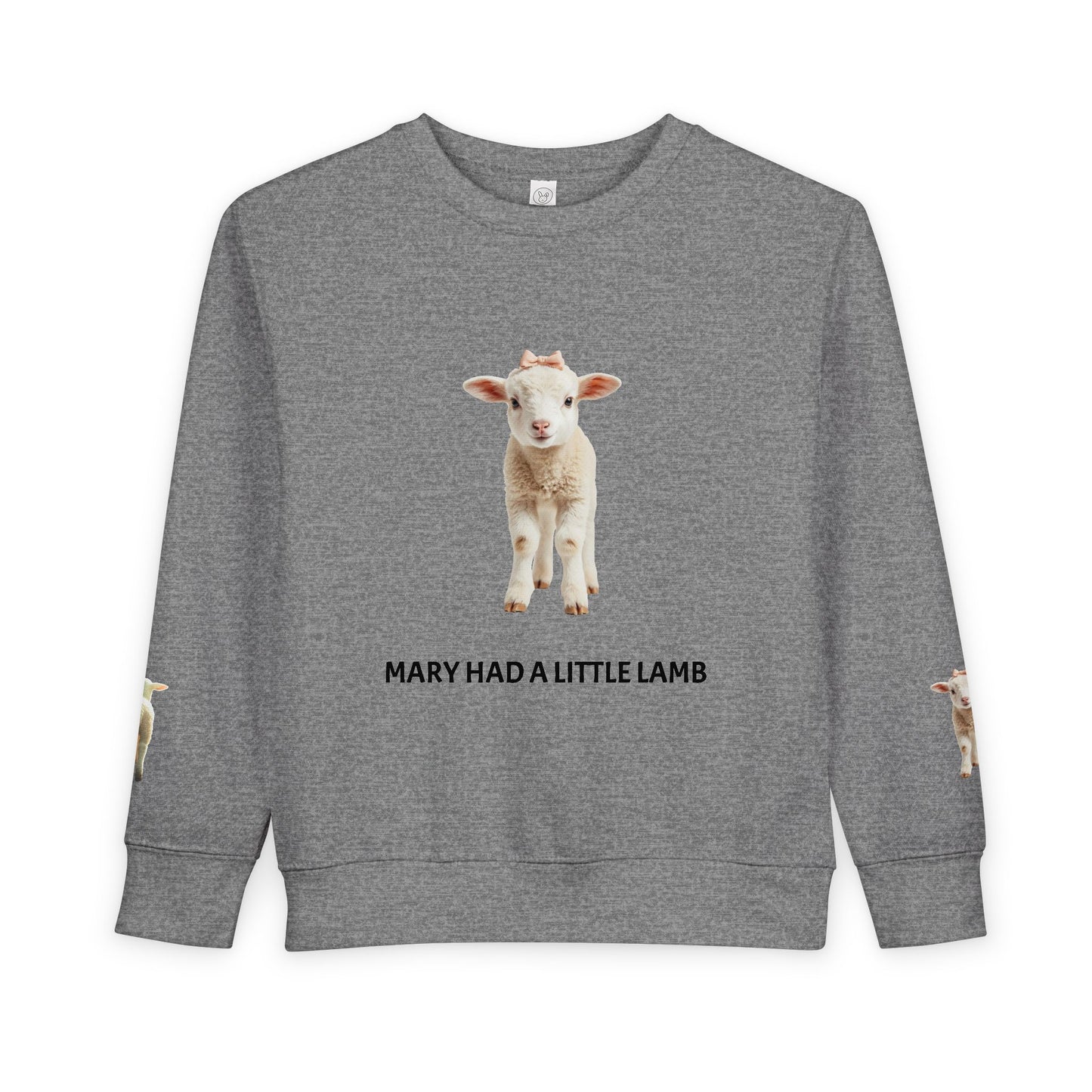 🦄✨ The Enchanted Cozy: One-of-a-Kind Children's Sweatshirt 🌈🧸