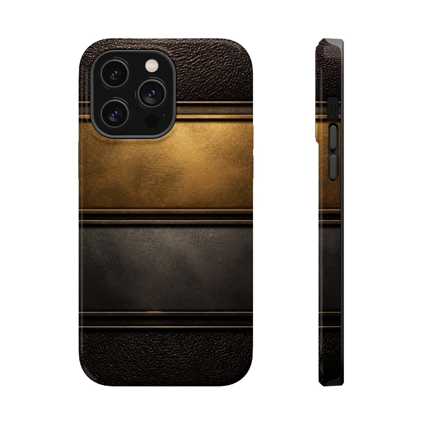 🤍 The Enchanted Aura™ Magnetic iPhone Case 🤍