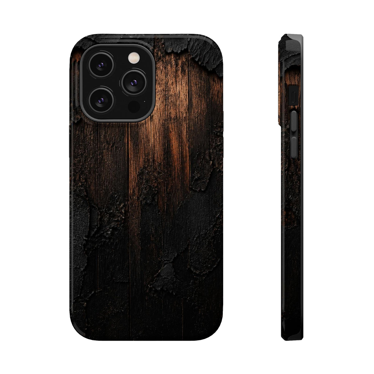 🤍 The Enchanted Aura™ Magnetic iPhone Case 🤍