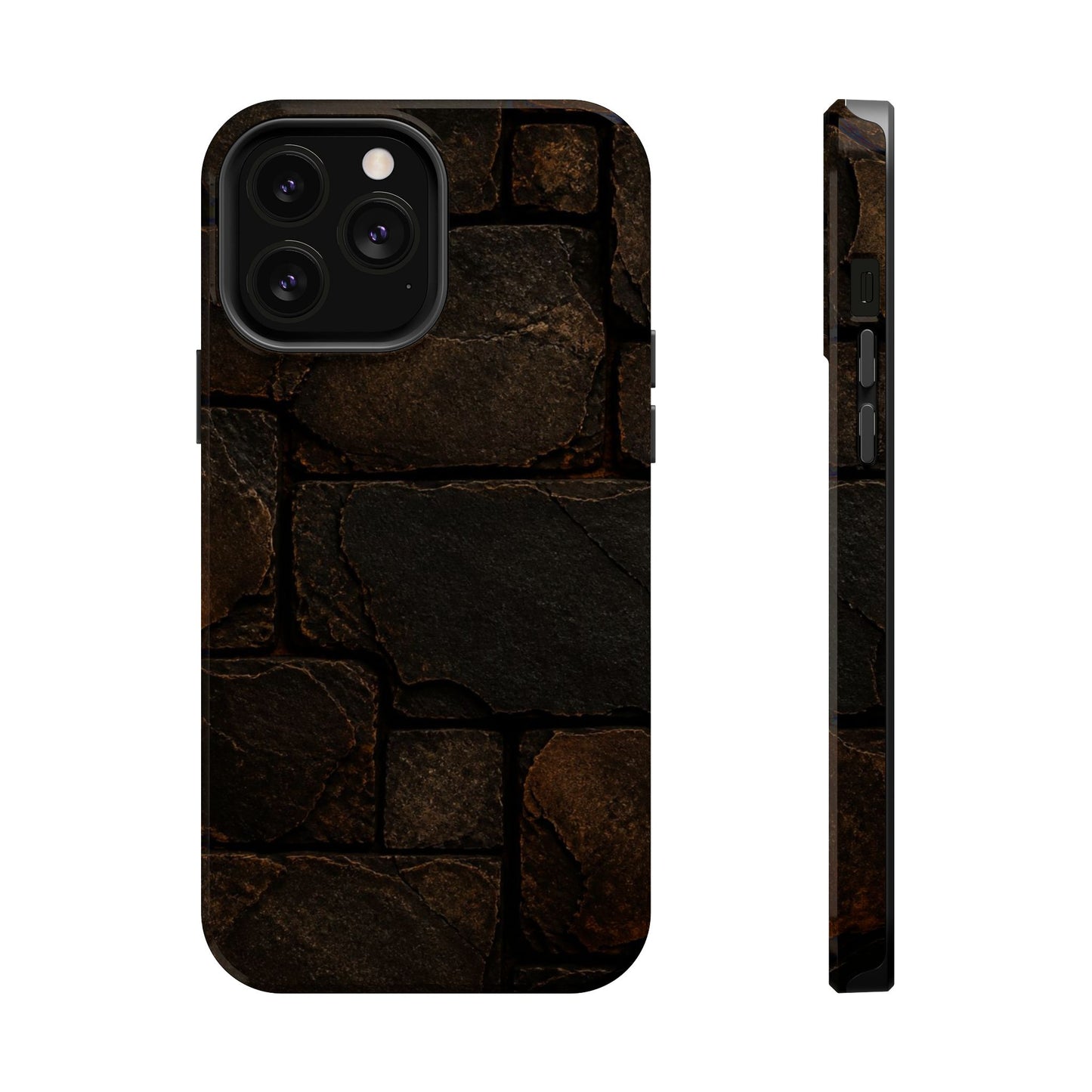 🤍 The Enchanted Aura™ Magnetic iPhone Case 🤍