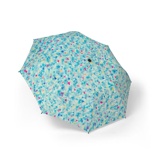 ✨ Enchanted Drizzle Umbrella: A Spell of Style in Every Storm 🌧️☂️🔮