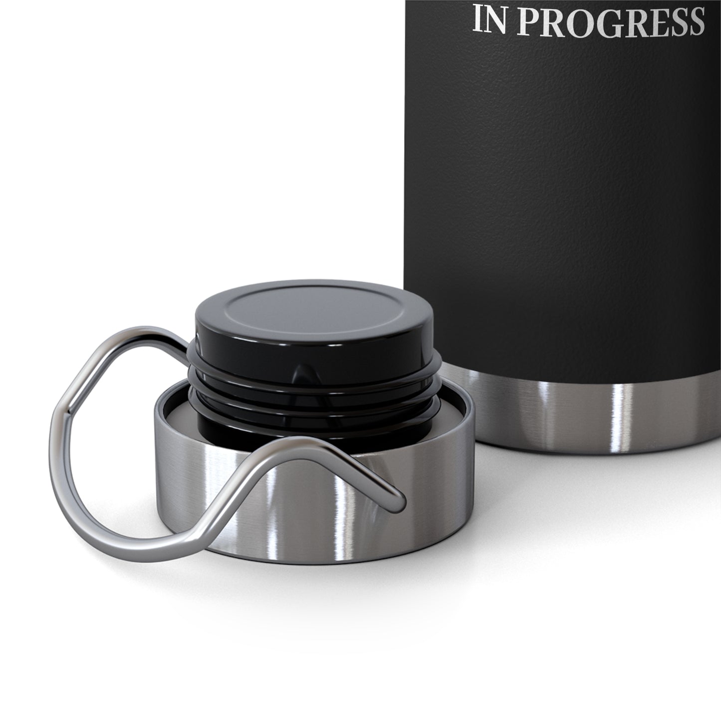 ✨🔮 Enchanted Virgo Copper Insulated Bottle – 22oz of Temperature Magic! 🔮✨