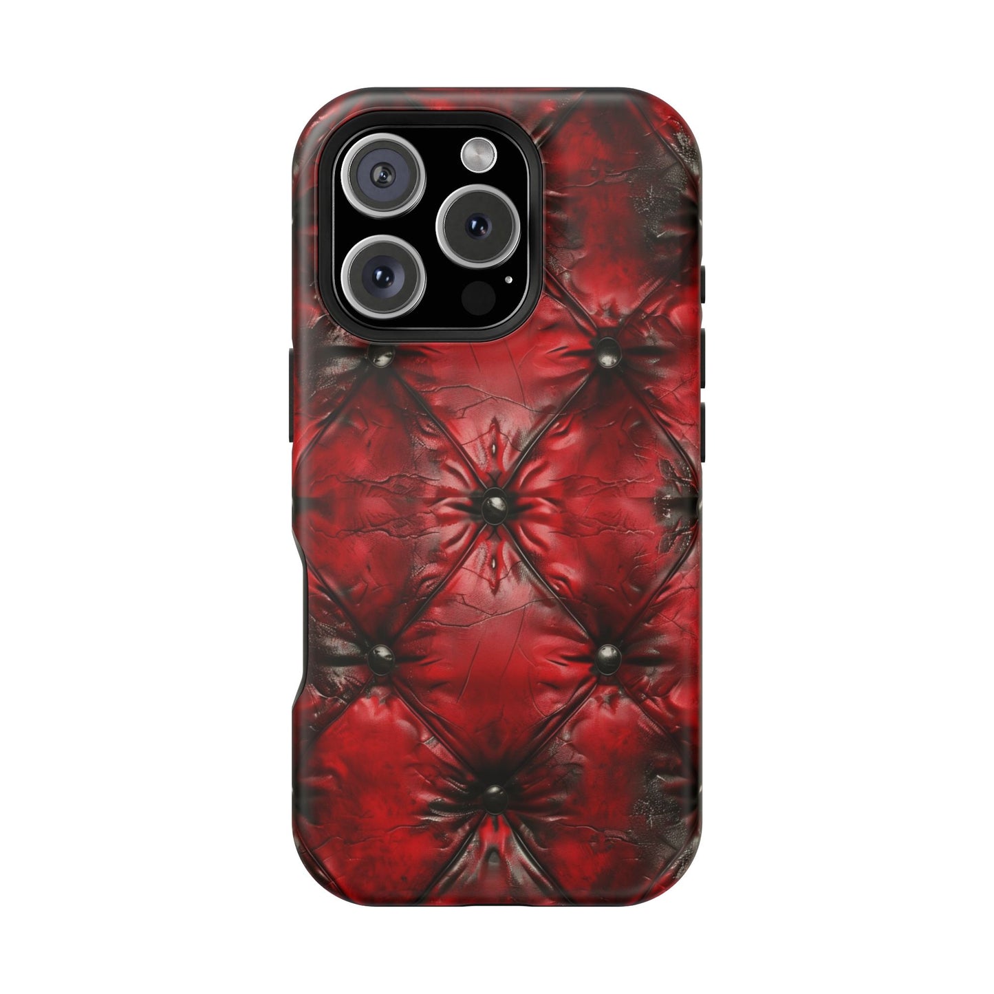🤍 The Enchanted Aura™ Magnetic iPhone Case 🤍