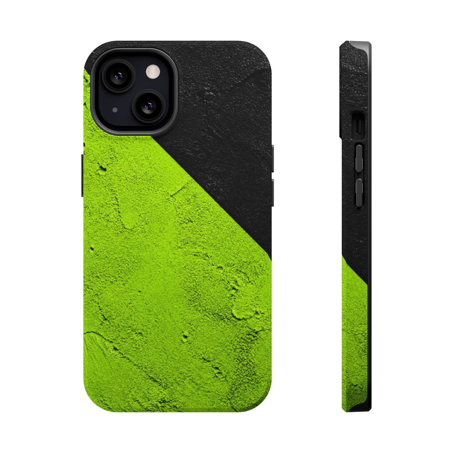 🤍 The Enchanted Aura™ Magnetic iPhone Case 🤍