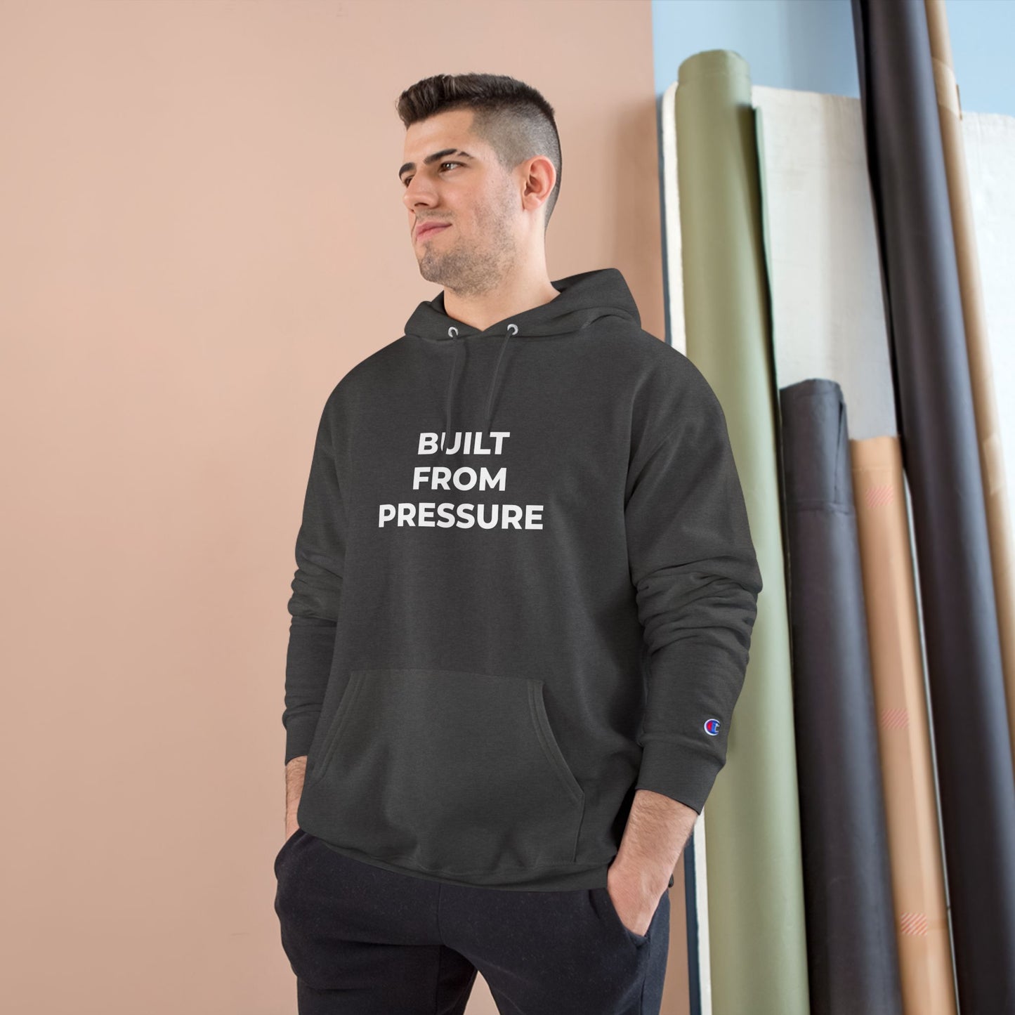 💥 Single-Edition Capricorn Statement Hoodie 💎 Rare & Exclusive 💎