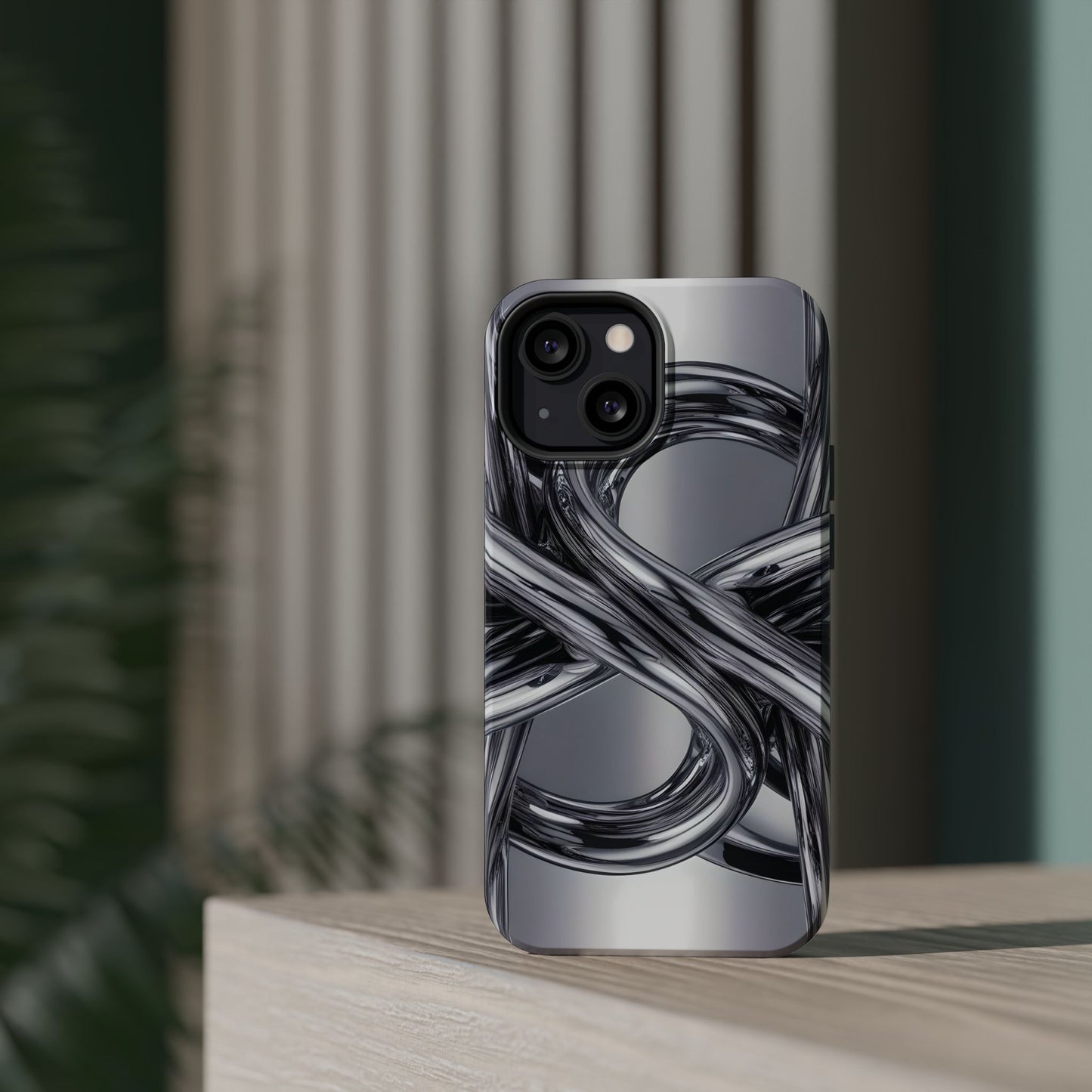 ✨📱 The Enchanted Aura Magnetic iPhone Case: Spellbinding Protection & MagSafe® Magic! 🔮🧲💎