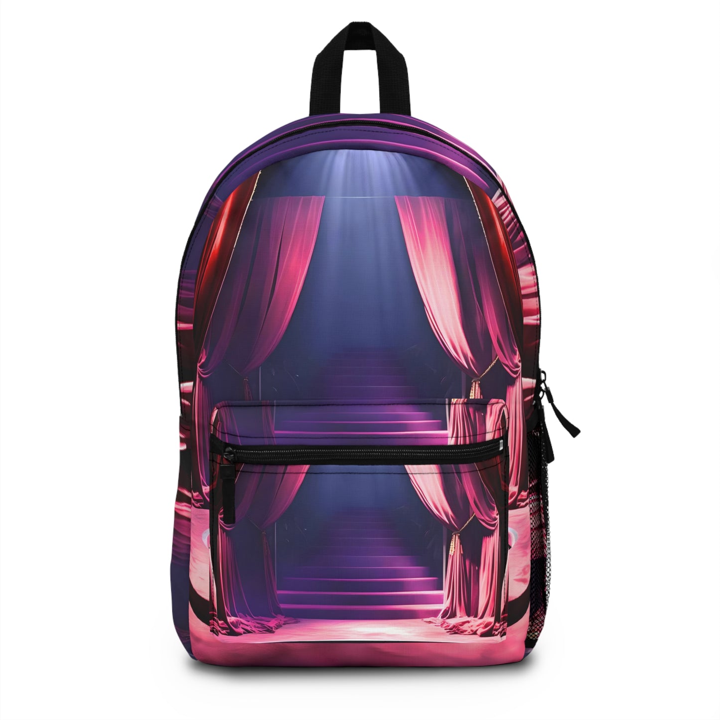 ✨ Step Up Your Style with Razzle-Dazzle Backpacks—Shine, Sparkle & Slay! 💖🎒