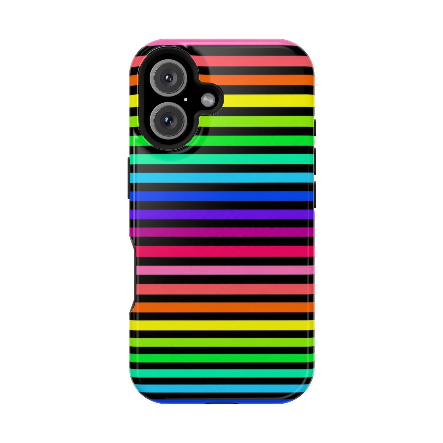 🤍 The Enchanted Aura™ Magnetic iPhone Case 🤍