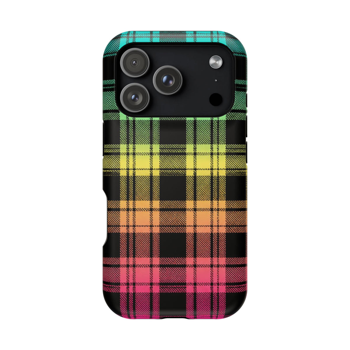 🤍 The Enchanted Aura™ Magnetic iPhone Case 🤍