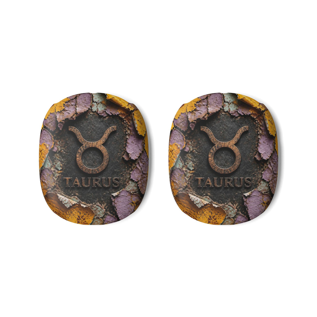 🤍 The Enchanted Aura™ Taurus AirPods Max Case 🤍