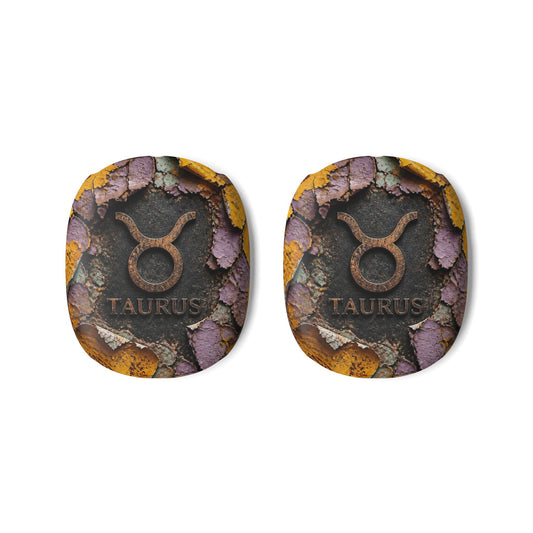 🤍 The Enchanted Aura™ Taurus AirPods Max Case 🤍