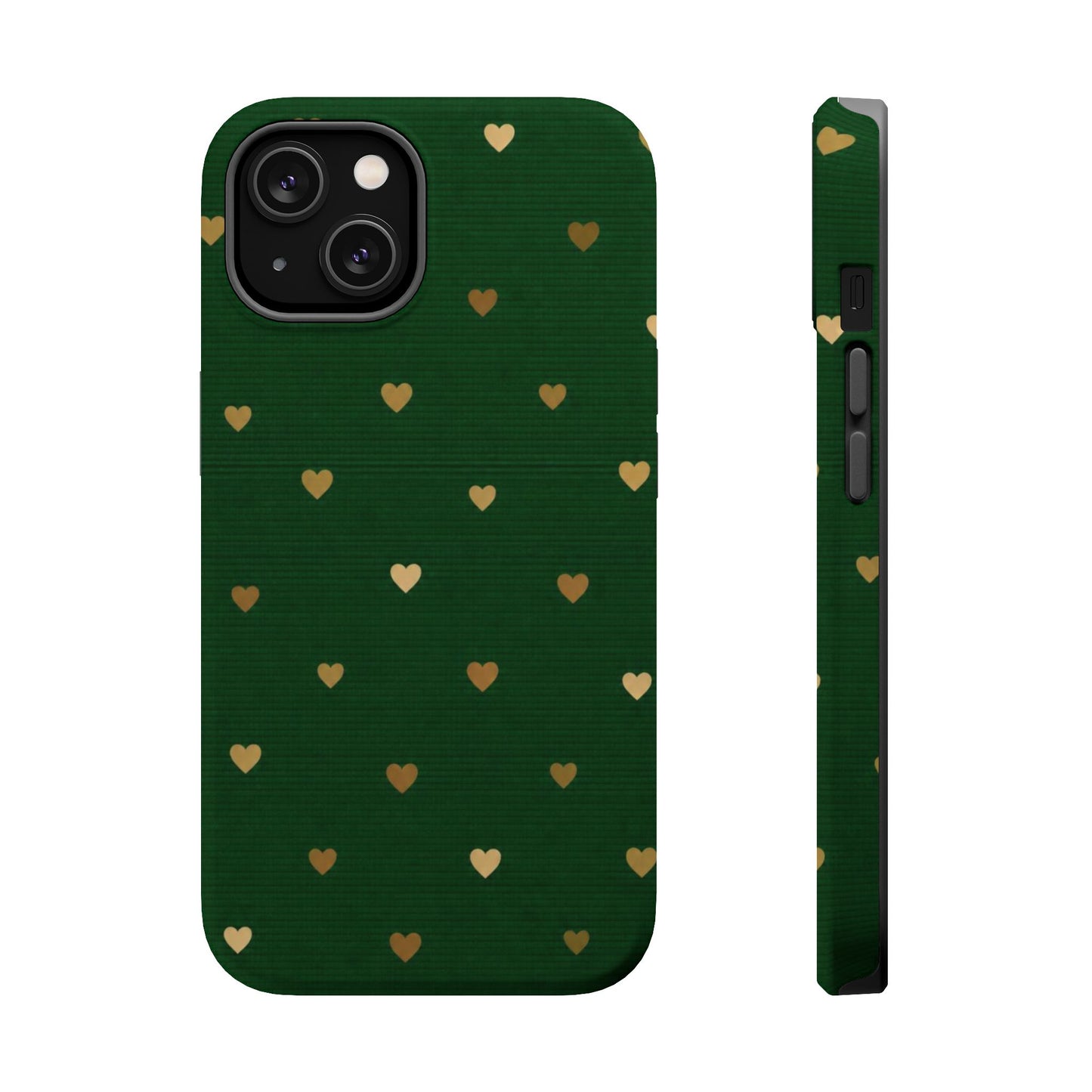 🤍 The Enchanted Aura™ Magnetic iPhone Case 🤍