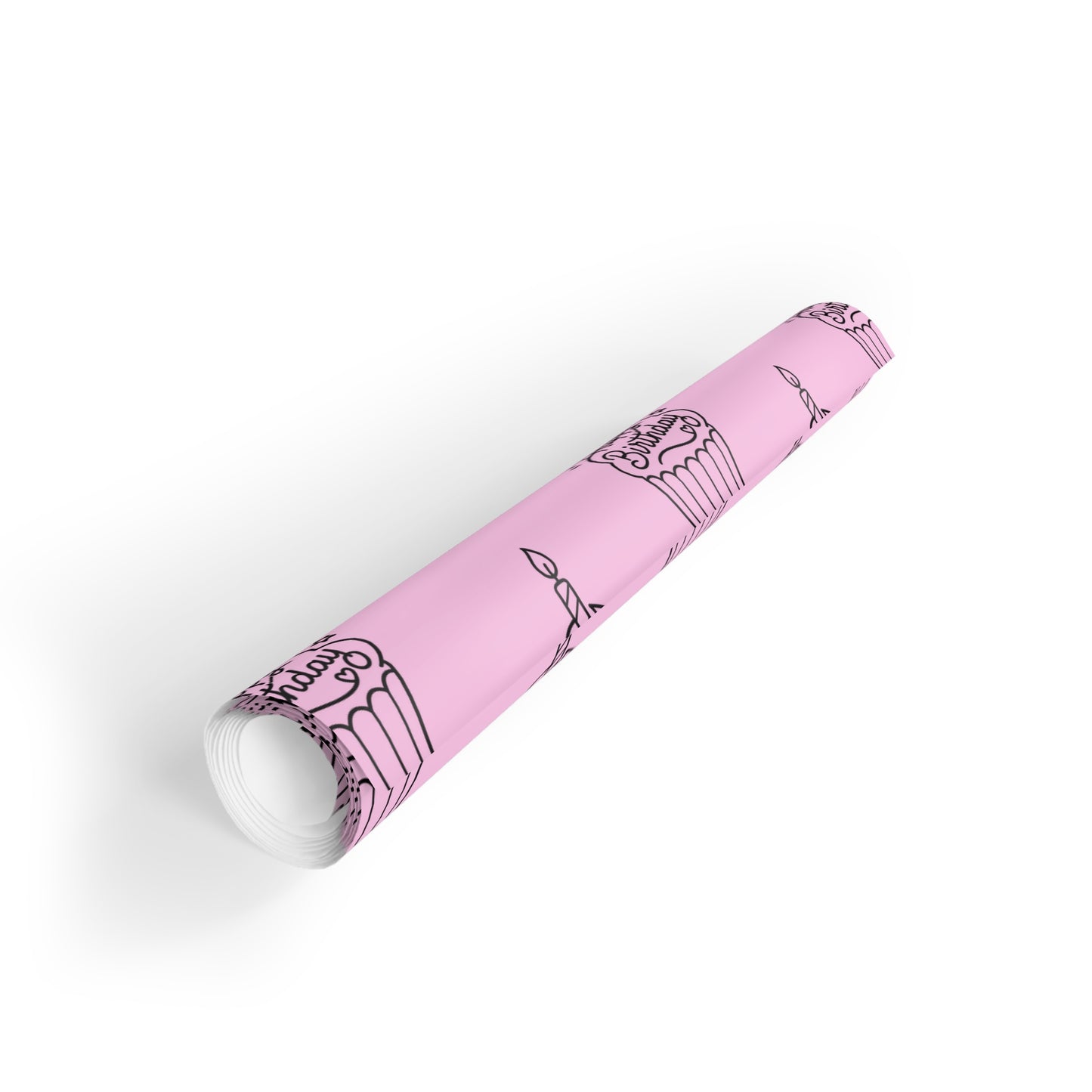 🤍 Birthday Wrapping Paper | The Enchanted Wrap™ Collection 🤍