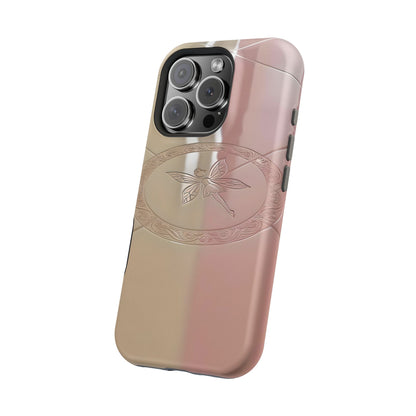 ✨📱 The Enchanted Aura Magnetic iPhone Case: Spellbinding Protection & MagSafe® Magic! 🔮🧲💎