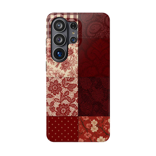 🤍 The Enchanted Aura™ Magnetic Samsung Galaxy Case 🤍