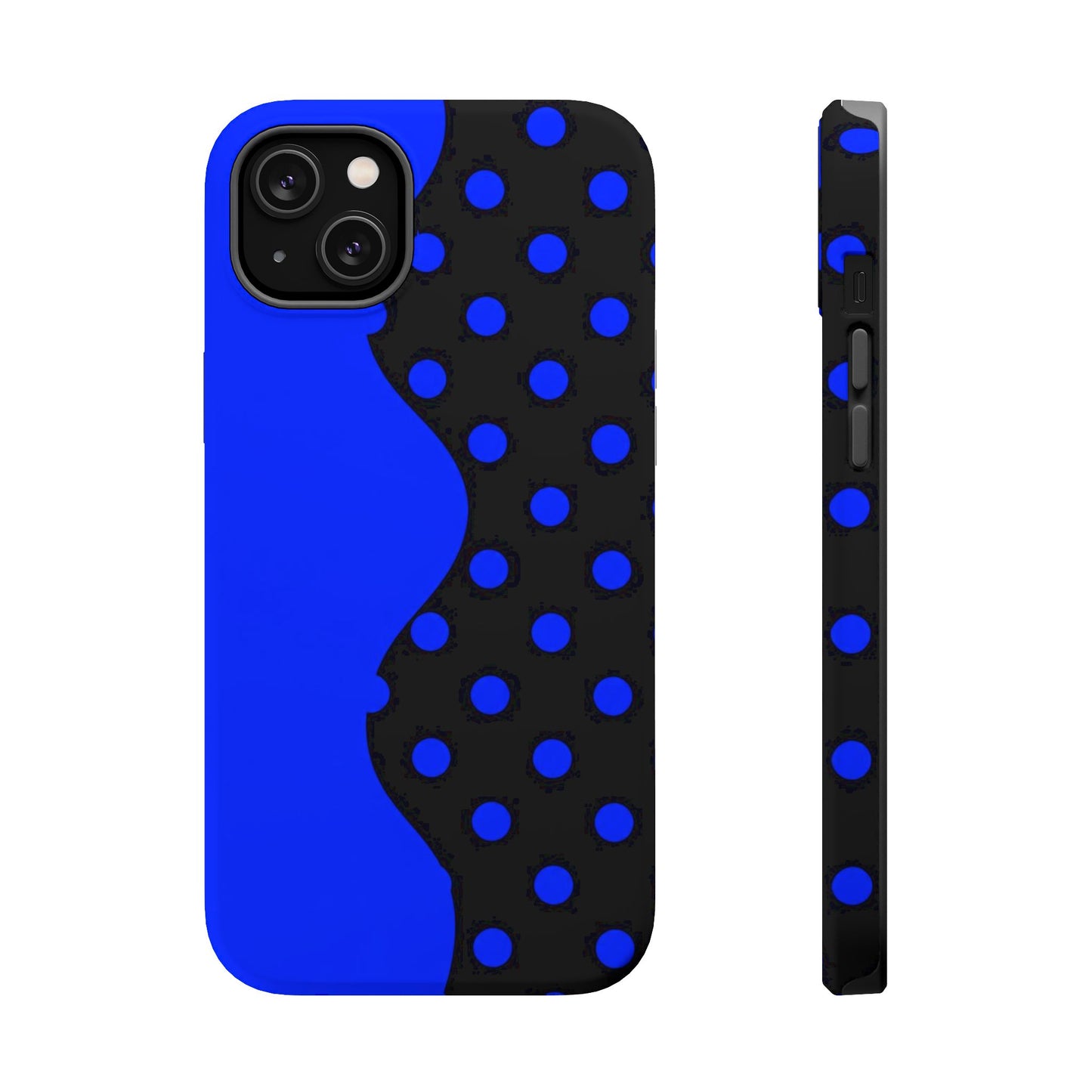 🤍 The Enchanted Aura™ Magnetic iPhone Case 🤍
