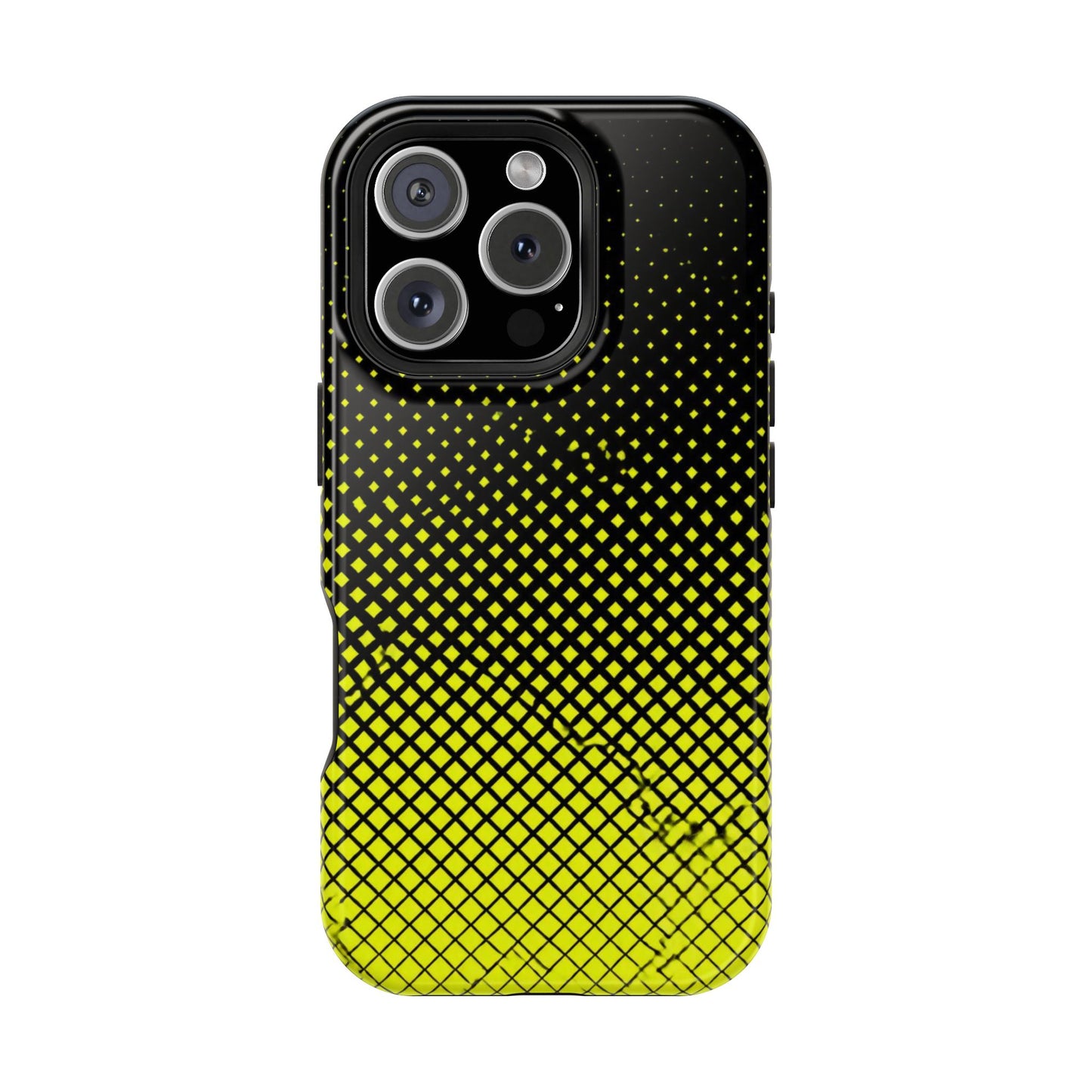 🤍 The Enchanted Aura™ Magnetic iPhone Case 🤍