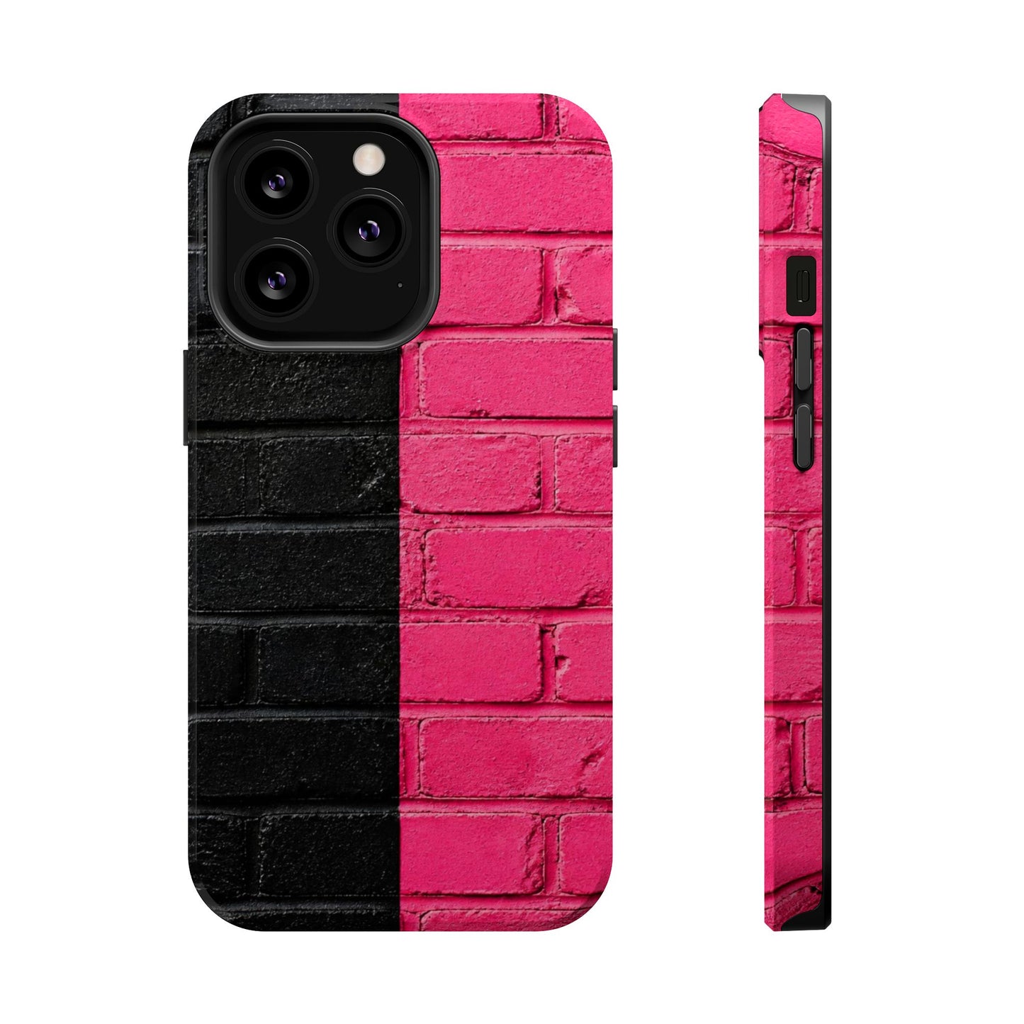 🤍 The Enchanted Aura™ Magnetic iPhone Case 🤍