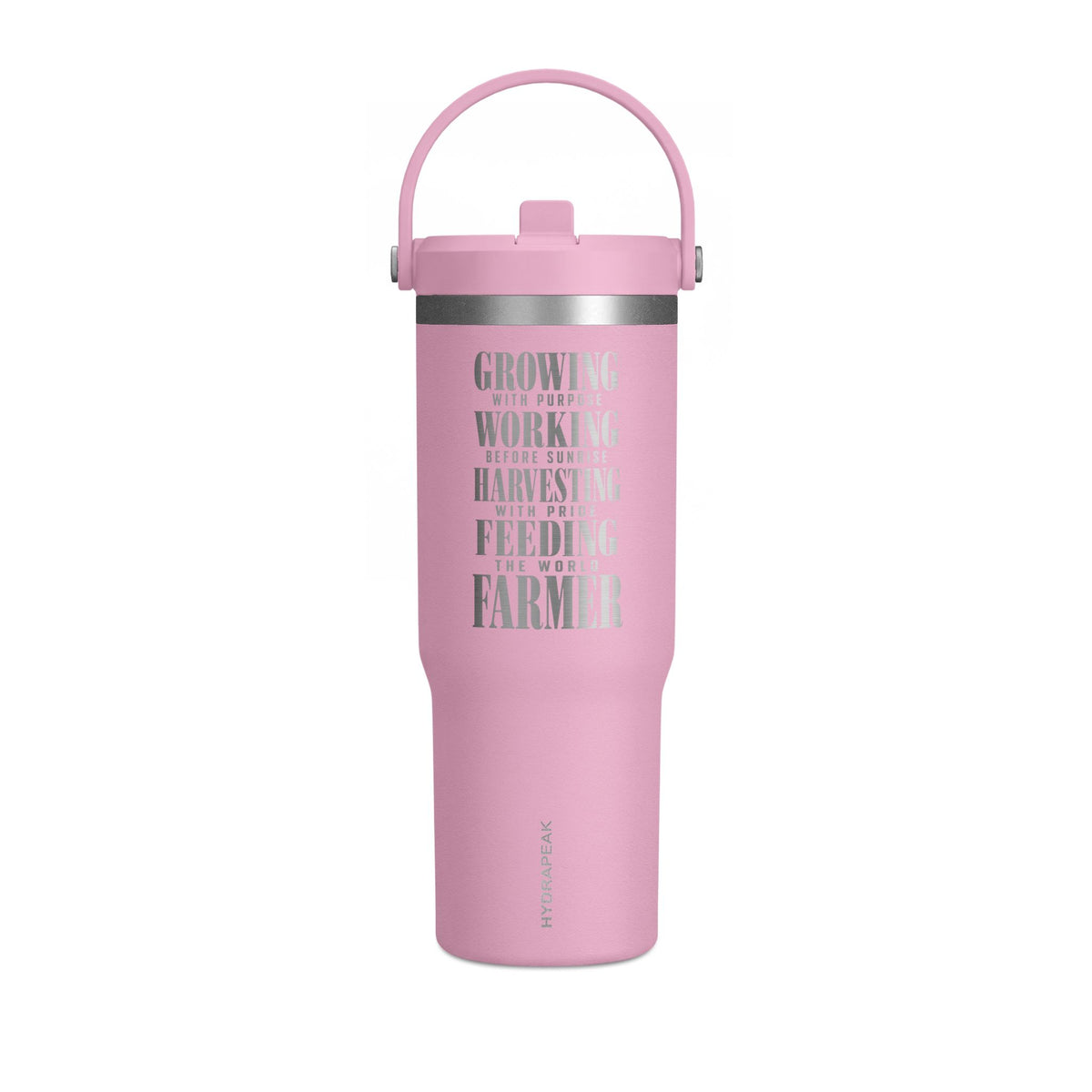 🤍 Enchanted Profession™ Tumbler | The Enchanted Sips & Essentials™ Collection 🤍