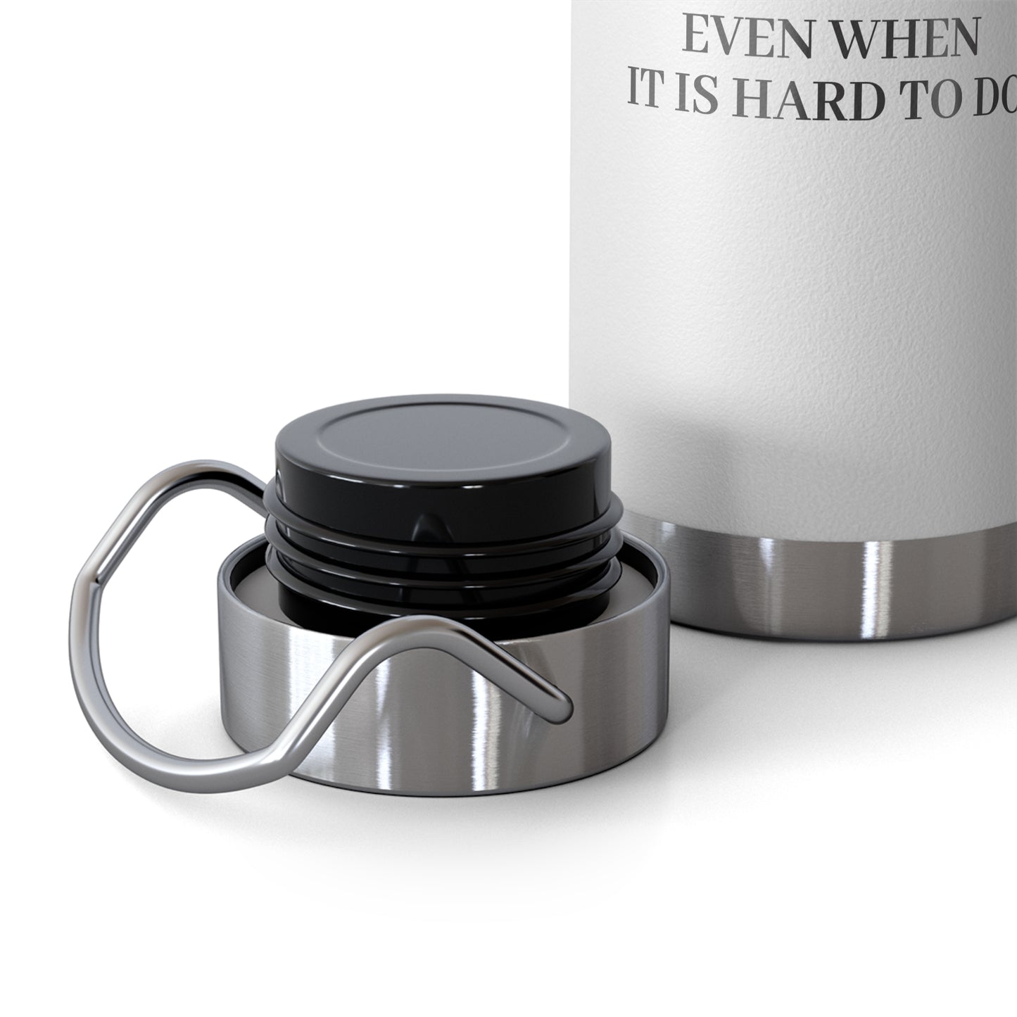 ♎ Libra Statement Bottle | The Enchanted Vessel™ Collection