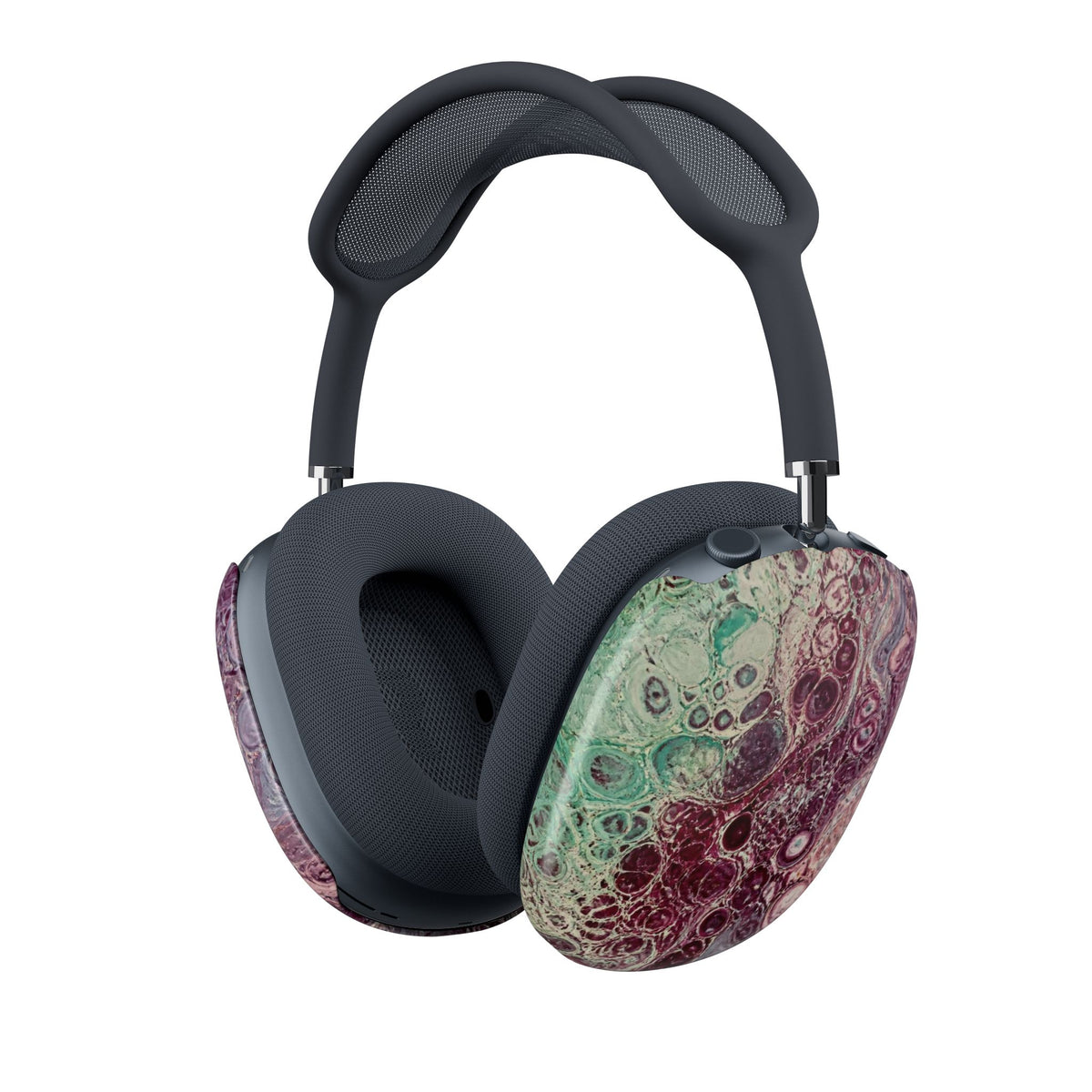 🤍 The Enchanted Aura™ AirPods Max Case 🤍