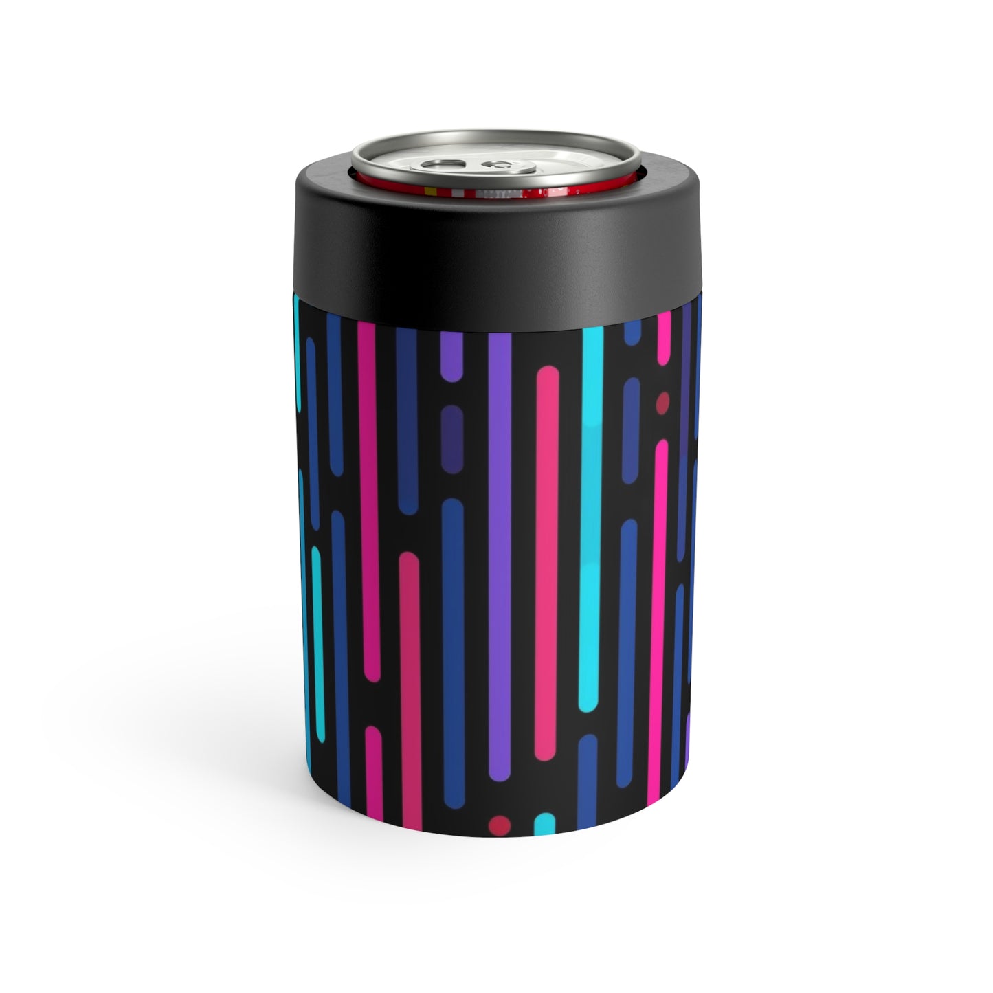 ❄️ The Enchanted Sip: Chill Can Holder 🥤✨