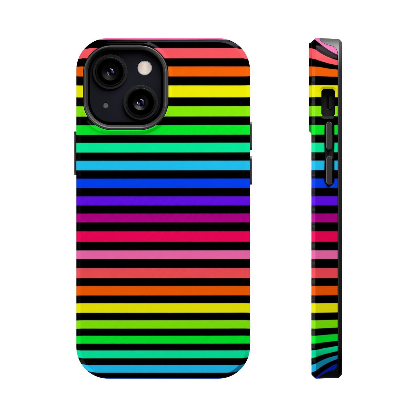 🤍 The Enchanted Aura™ Magnetic iPhone Case 🤍