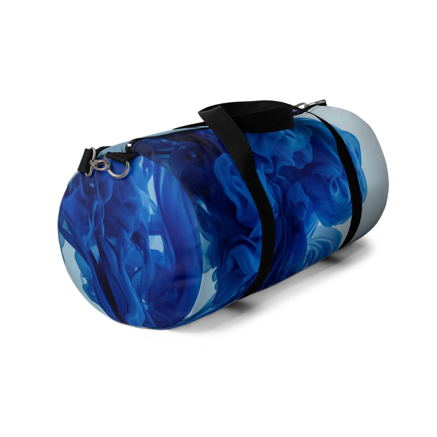 The Razzle-Dazzle Duffle Bag – One-of-a-Kind Design 🎨🔥