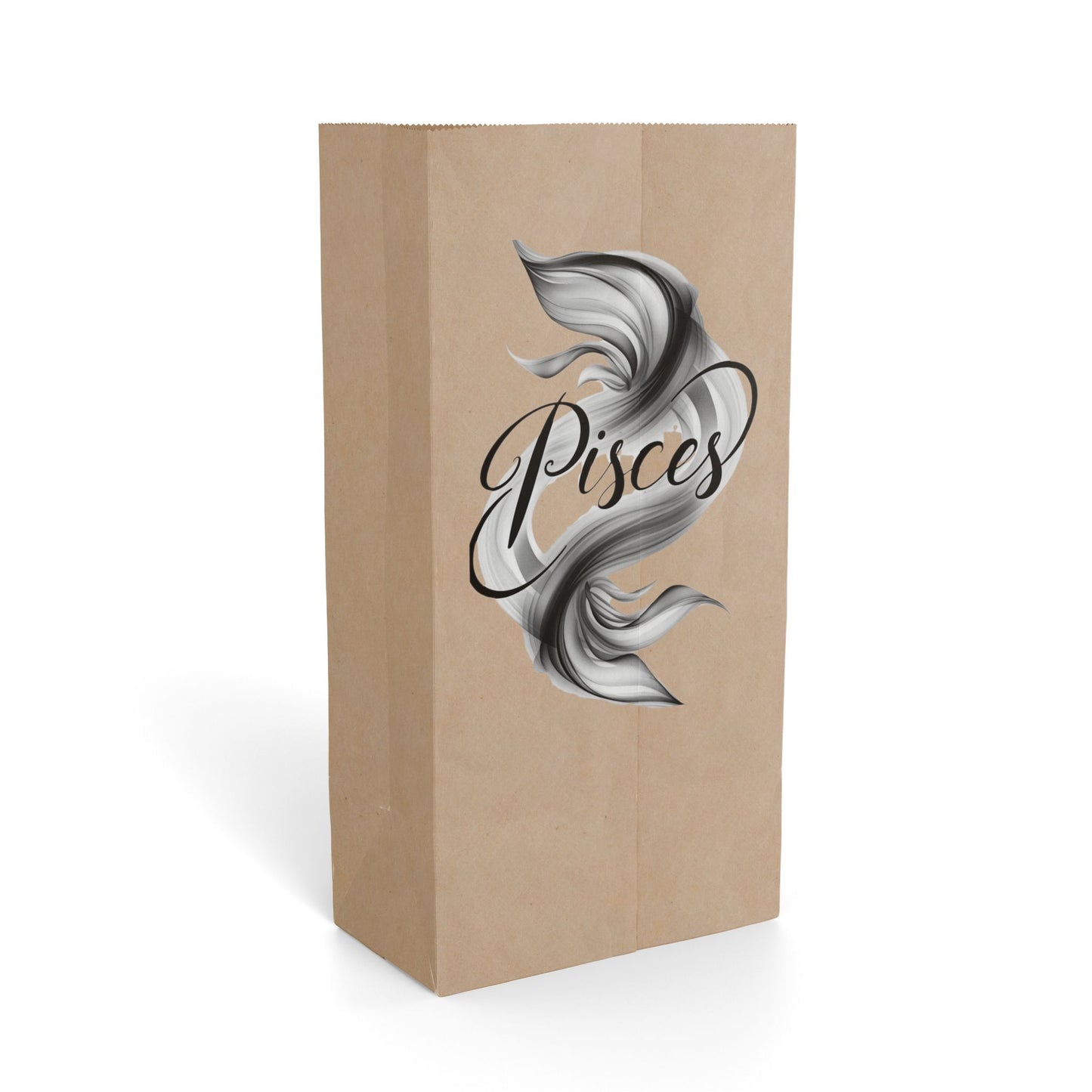 🤍 Pisces Gift Bag | The Enchanted Wrap™ Collection 🤍