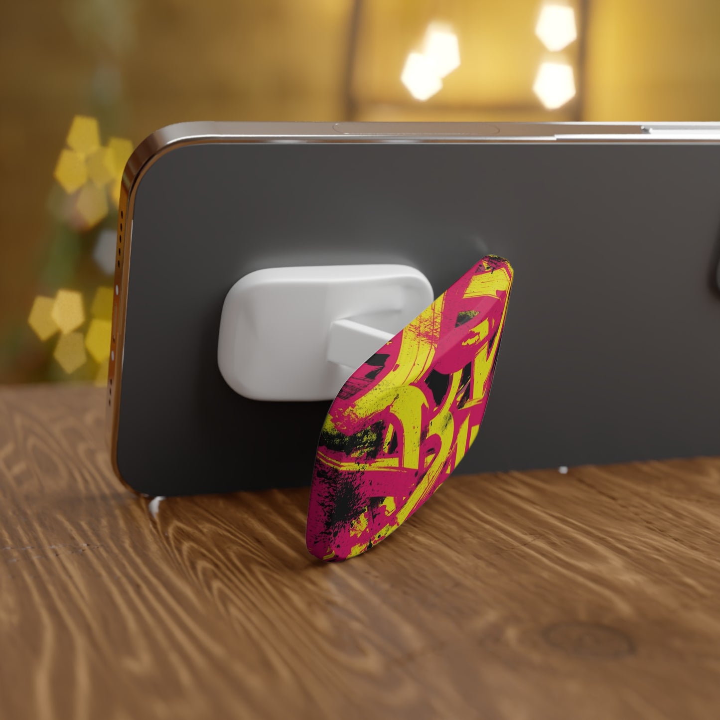 ✨📱 The Enchanted Aura Click-On Grip 💫