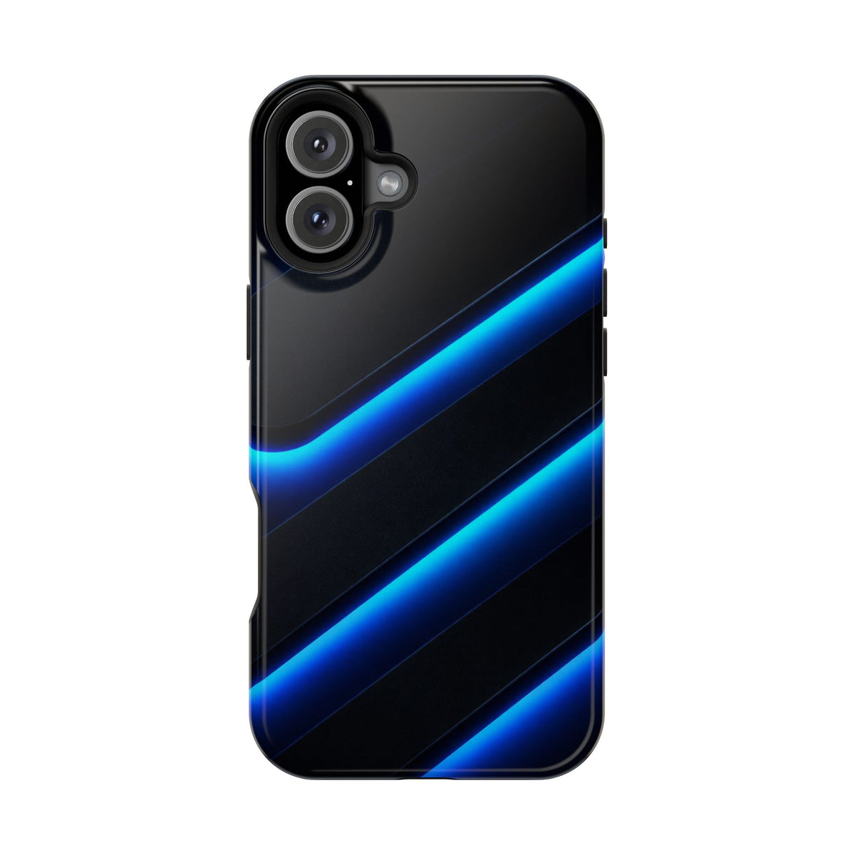 🤍 The Enchanted Aura™ Magnetic iPhone Case 🤍