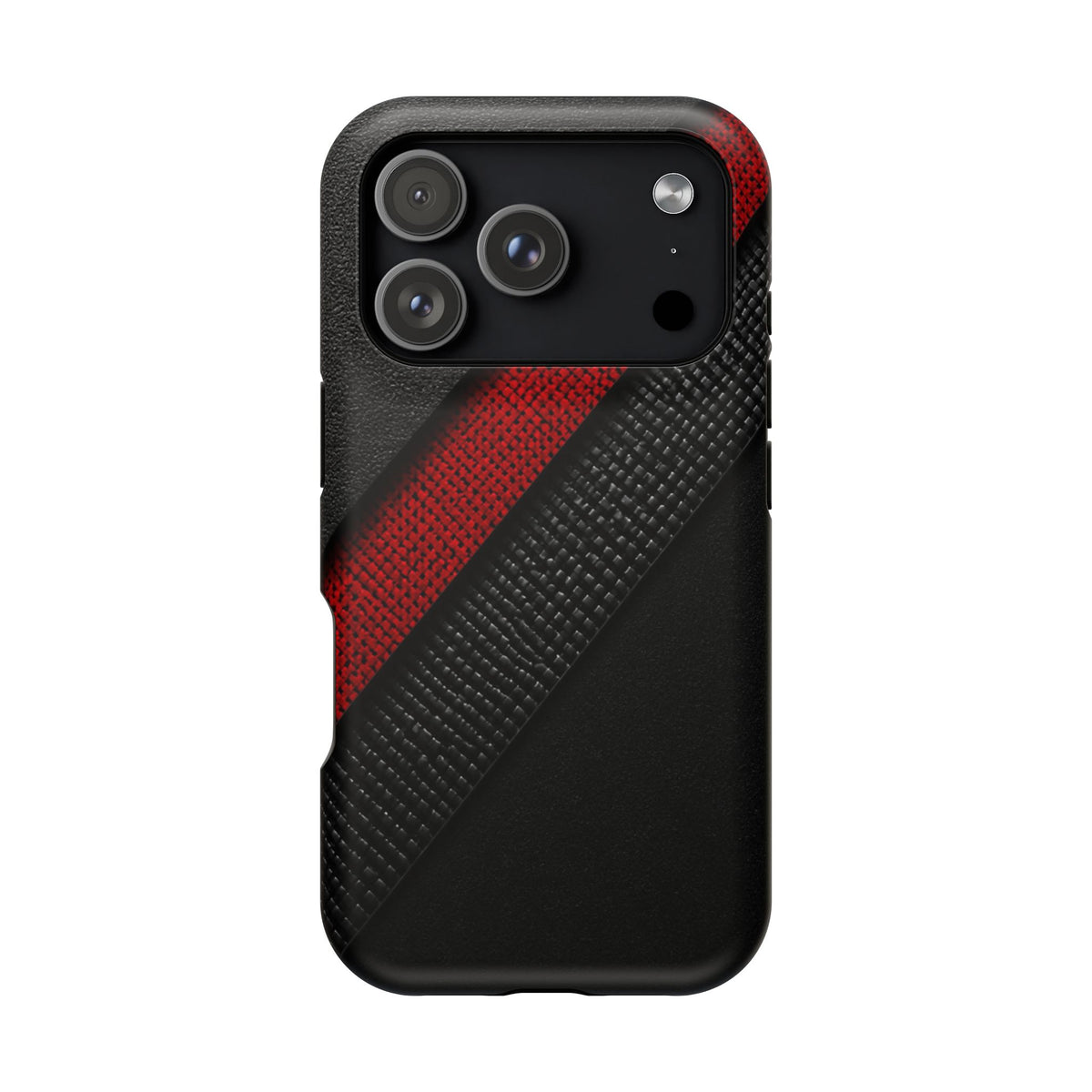 🤍 The Enchanted Aura™ Magnetic iPhone Case 🤍
