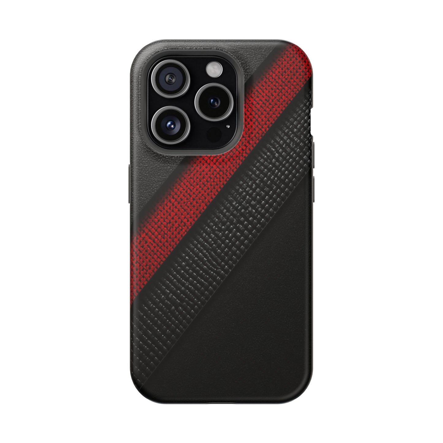 🤍 The Enchanted Aura™ Magnetic iPhone Case 🤍